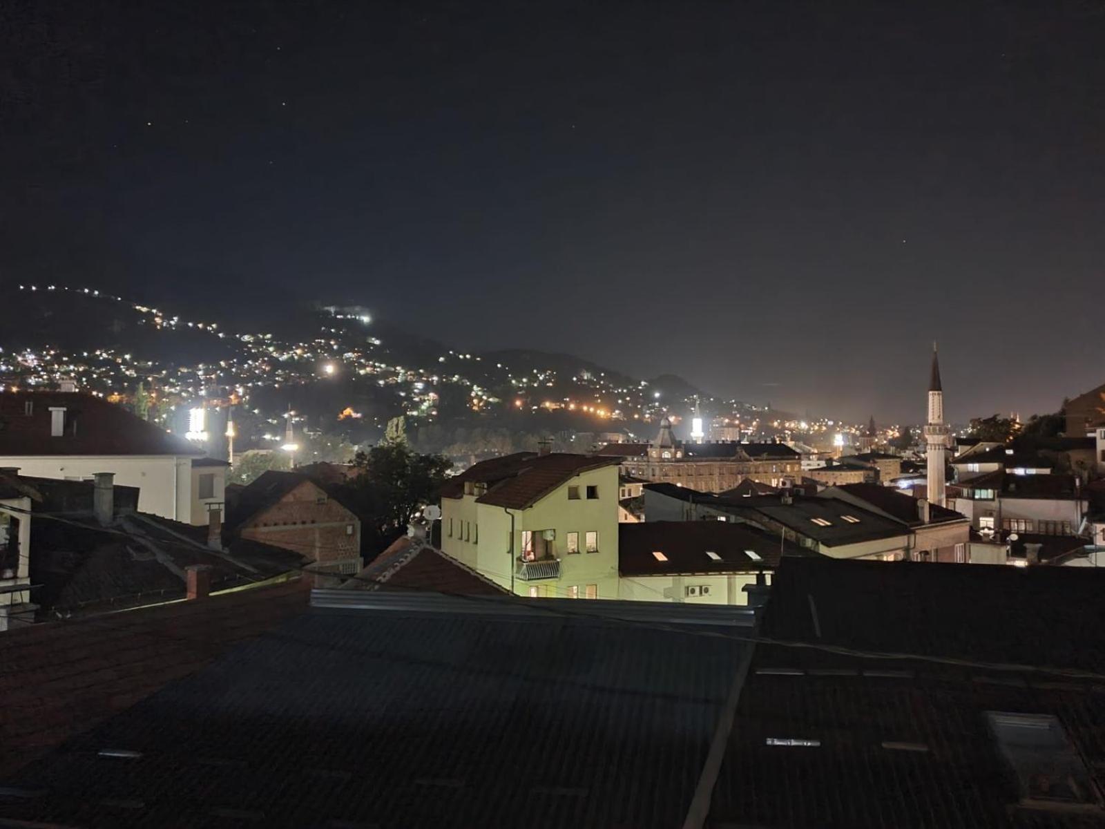 Apartman Lumi - Stari Grad Sarajevo Esterno foto