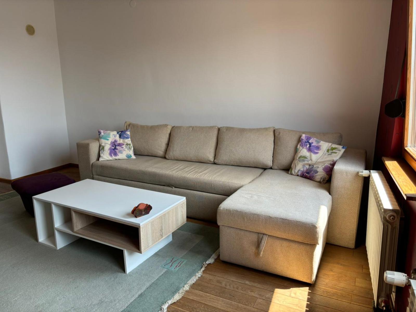 Apartman Lumi - Stari Grad Sarajevo Esterno foto