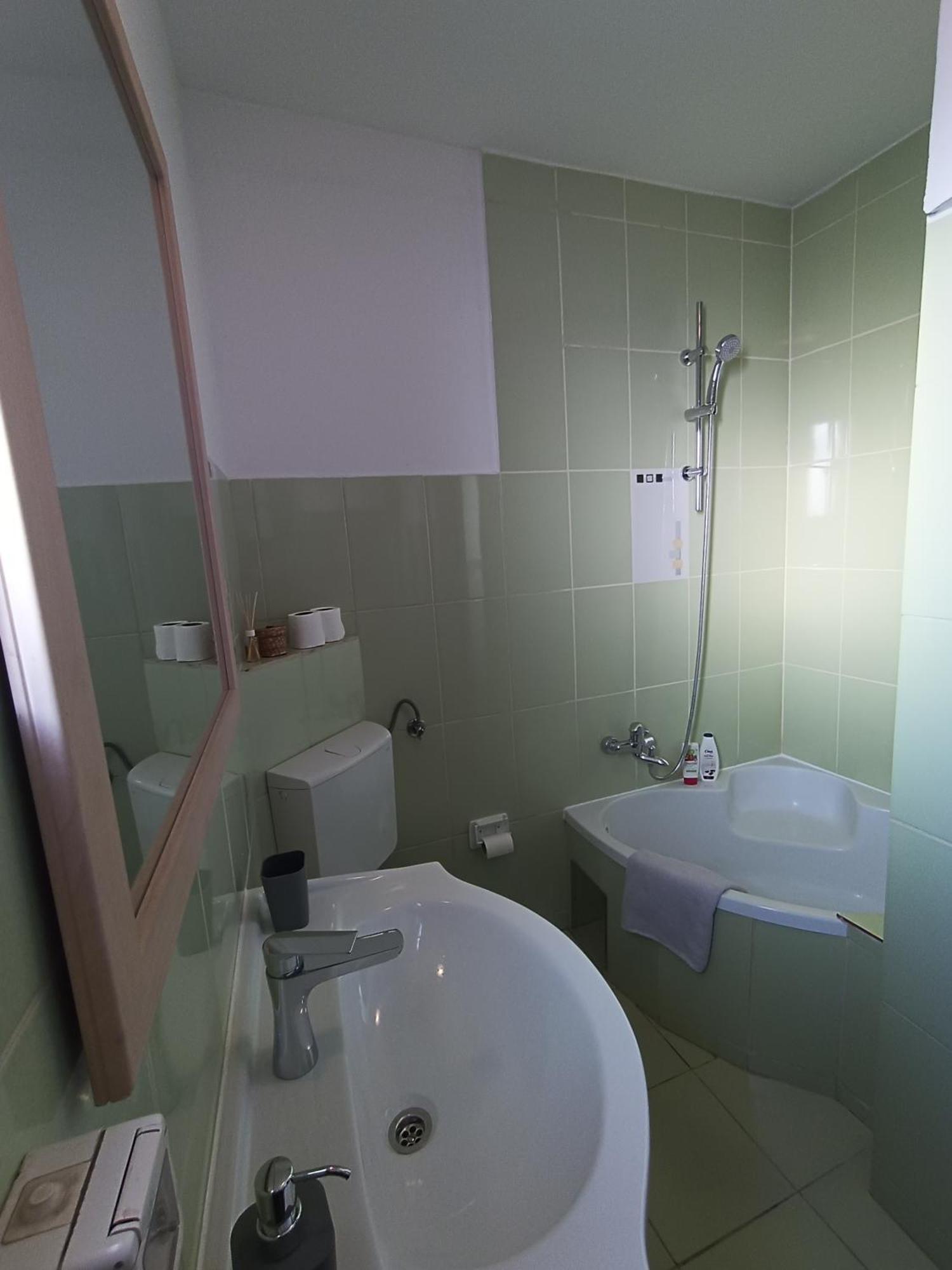 Apartman Lumi - Stari Grad Sarajevo Esterno foto
