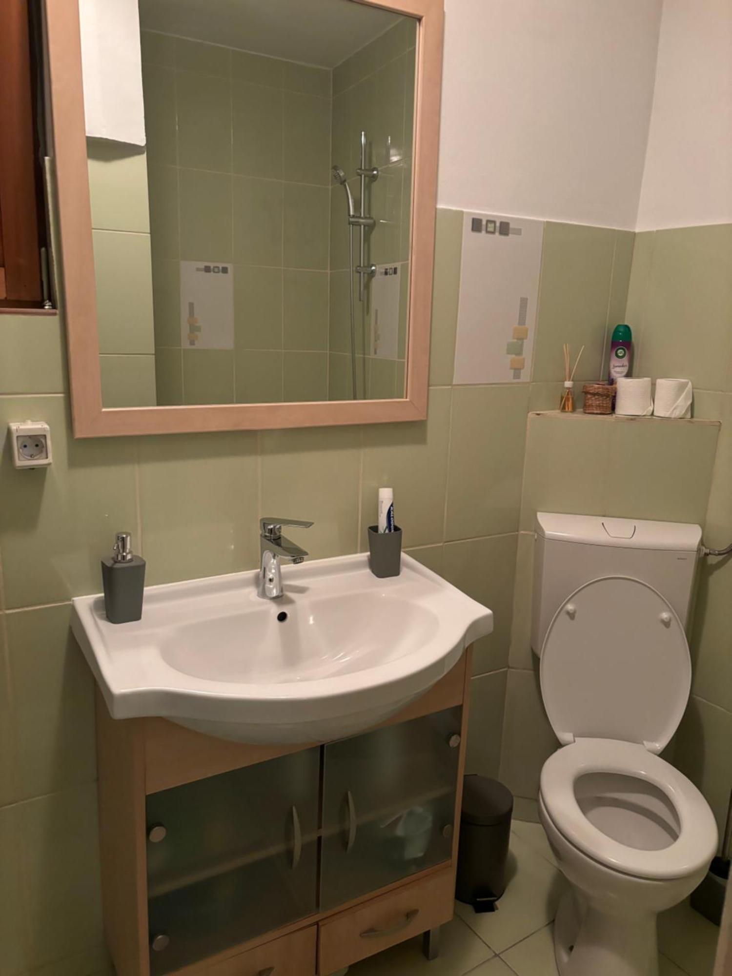 Apartman Lumi - Stari Grad Sarajevo Esterno foto